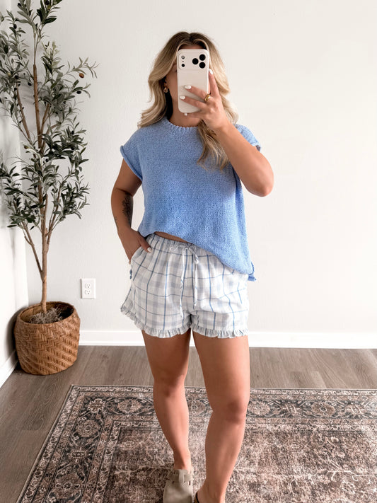 Sweetwater Knit Sweater