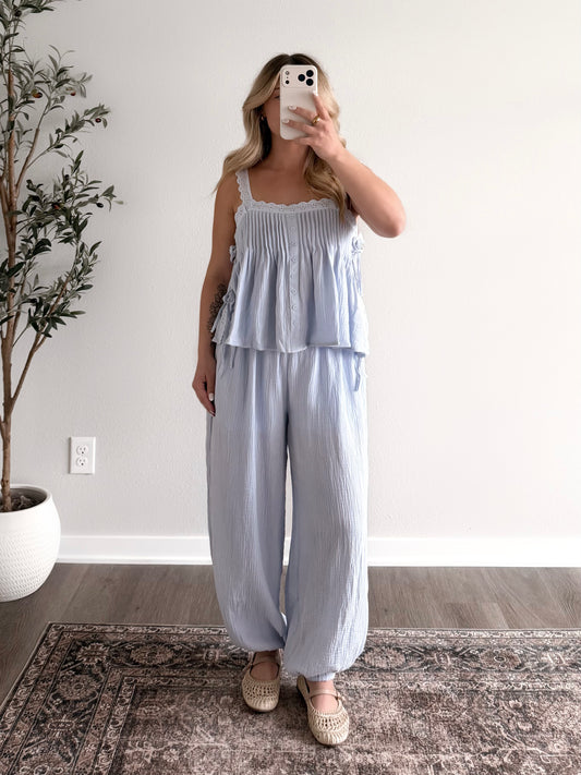 Free Soul Cotton Set