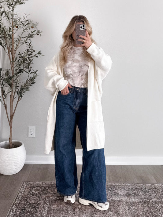 Woodland Camo Baby Tee