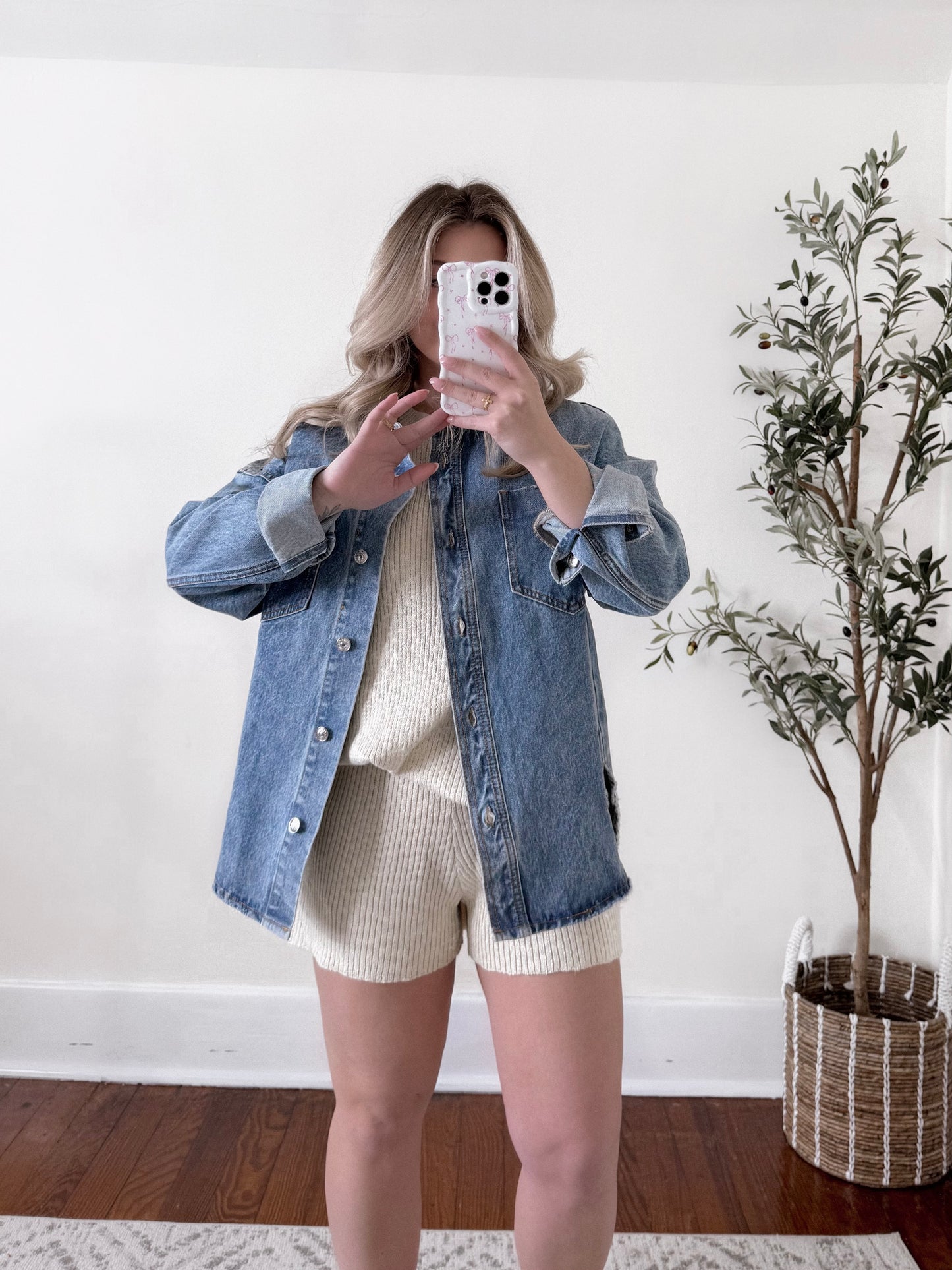 Take The Trip Sweater Knit Set Final Sale