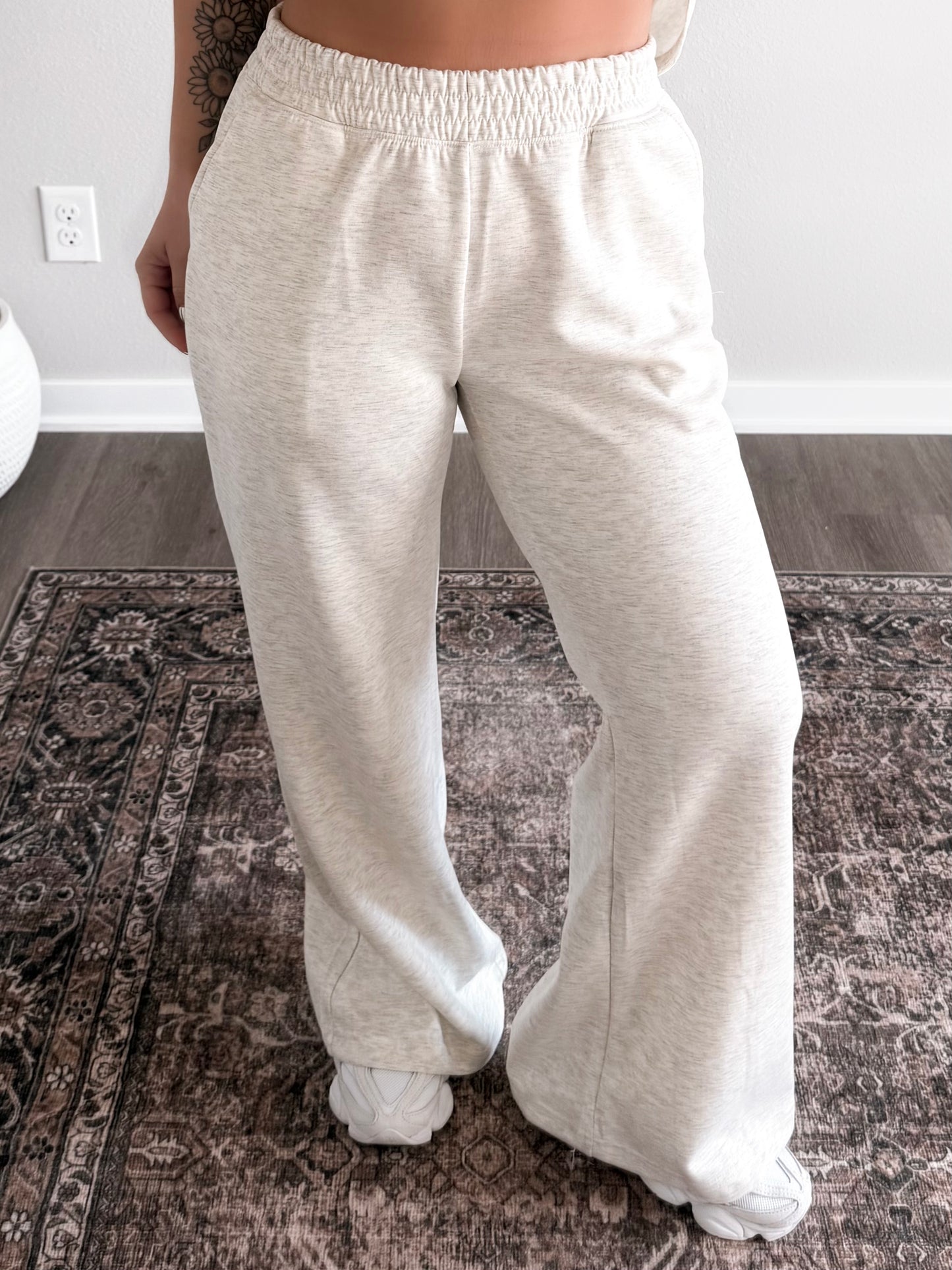 On Board Scuba Pant Set