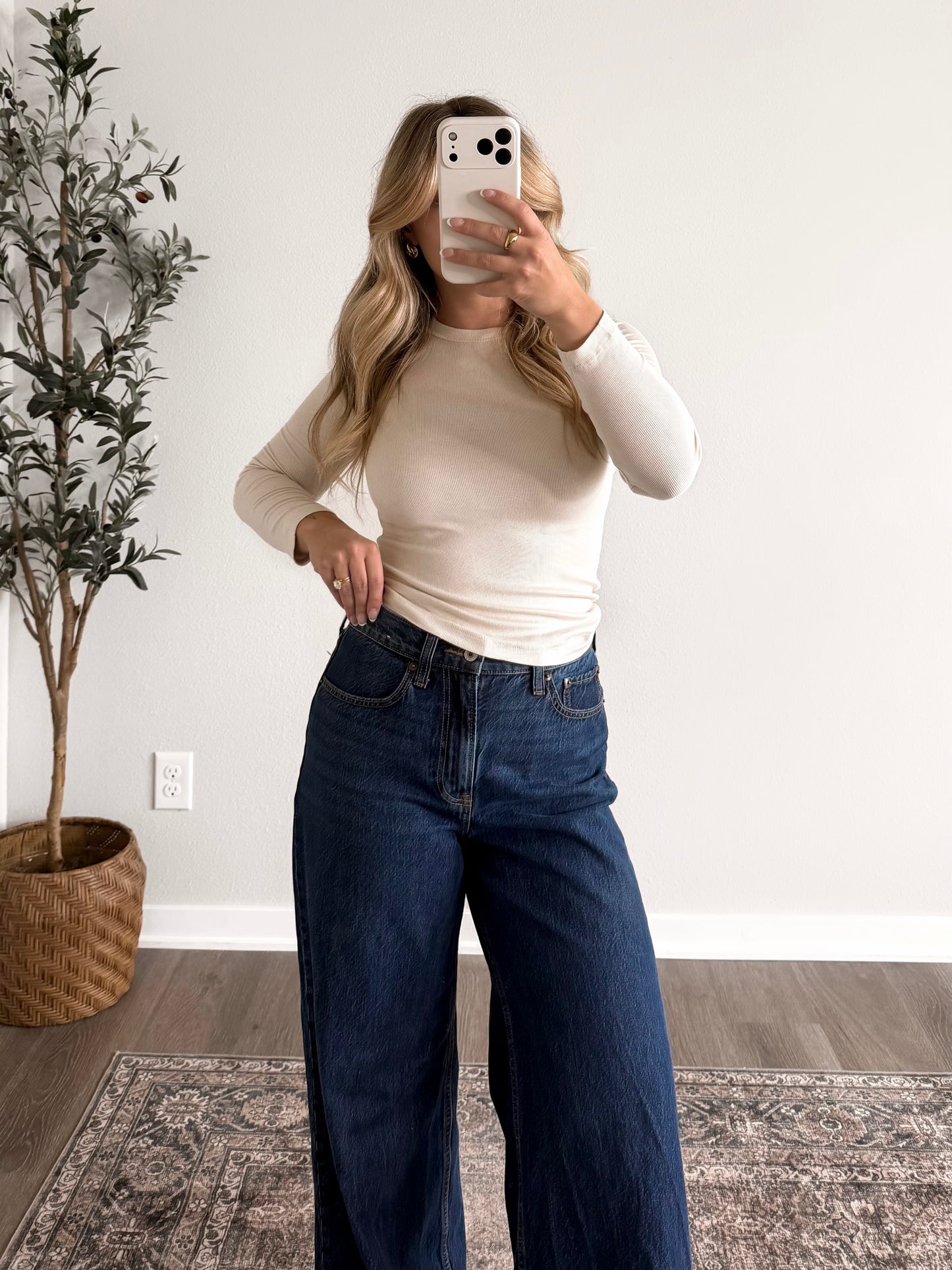 First Layer Basic Top / Bone