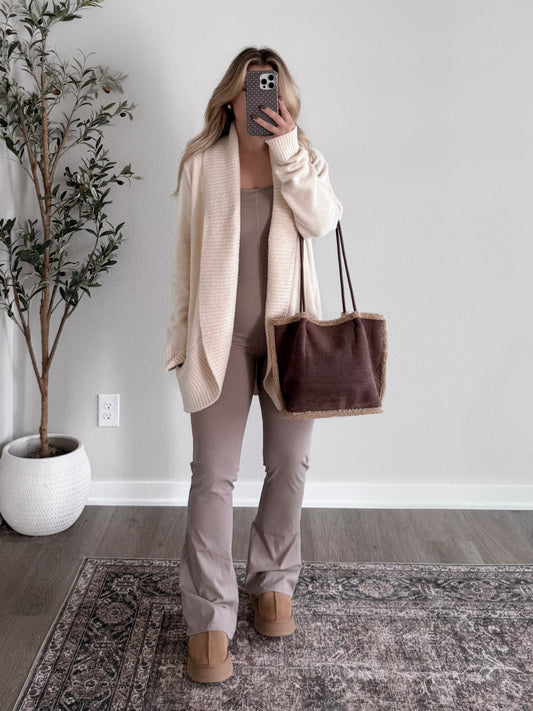 Homebody Ultra Soft Cardigan