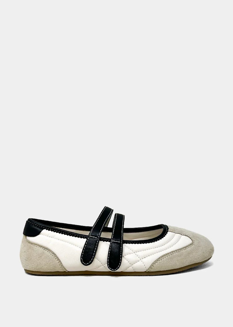 Salome Mary Jane Flat