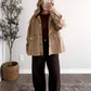 Honey Harvest Barn Jacket