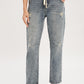 Berkleigh High Waisted Boyfriend Jeans