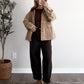 Honey Harvest Barn Jacket