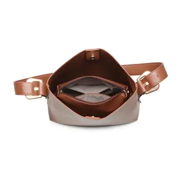 Addilyn Bucket Bag