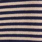 Snow Harbor Striped Sweater Set