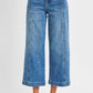 Alice High Rise Crop Jean