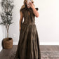 Olive & Ivy Skirt Set