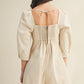 Southern Chic Pintuck Romper