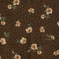 Farmhouse Floral Midi Dress (PREORDER - EST SHIP 9.22)