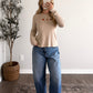Fall Favorites Embroidered Basic
