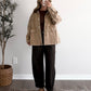 Honey Harvest Barn Jacket