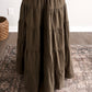 Olive & Ivy Skirt Set