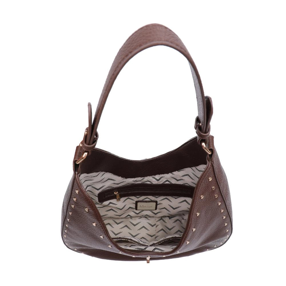 Jude Studded Hobo Bag