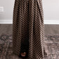 Espresso Hour Dotted Pant