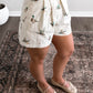 Carolina Coast Duck Short Set (PREORDER EST SHIP 5.04)