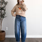 Spiced Pumpkin Martini Sweater
