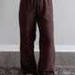 Café Chérie Polka Dot Pants *Pants Only*