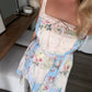 Rosehill Romance Floral Dress