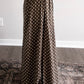 Espresso Hour Dotted Pant