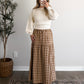 Keeping Company Knit Sweater