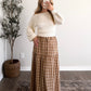 Keeping Company Knit Sweater