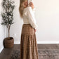 Keeping Company Knit Sweater