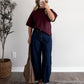 Wine Cellar Knit Sweater