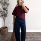 Wine Cellar Knit Sweater
