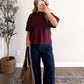 Wine Cellar Knit Sweater