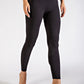 On The Run Butter Soft Leggings - Black