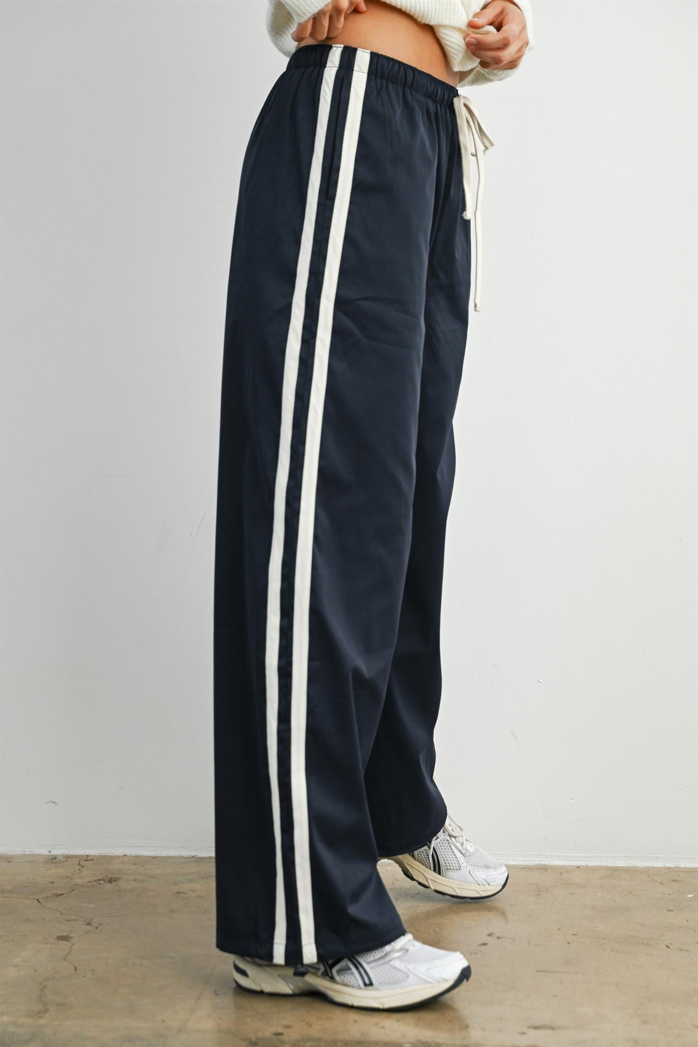 Errand Run Track Pant / Navy