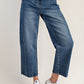 Hartley High Rise Barrel Jean (PREORDER - EST SHIP  10.7)