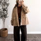Honey Harvest Barn Jacket