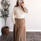 Keeping Company Knit Sweater