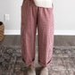 Apple Pie Gingham Pant