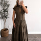 Olive & Ivy Skirt Set