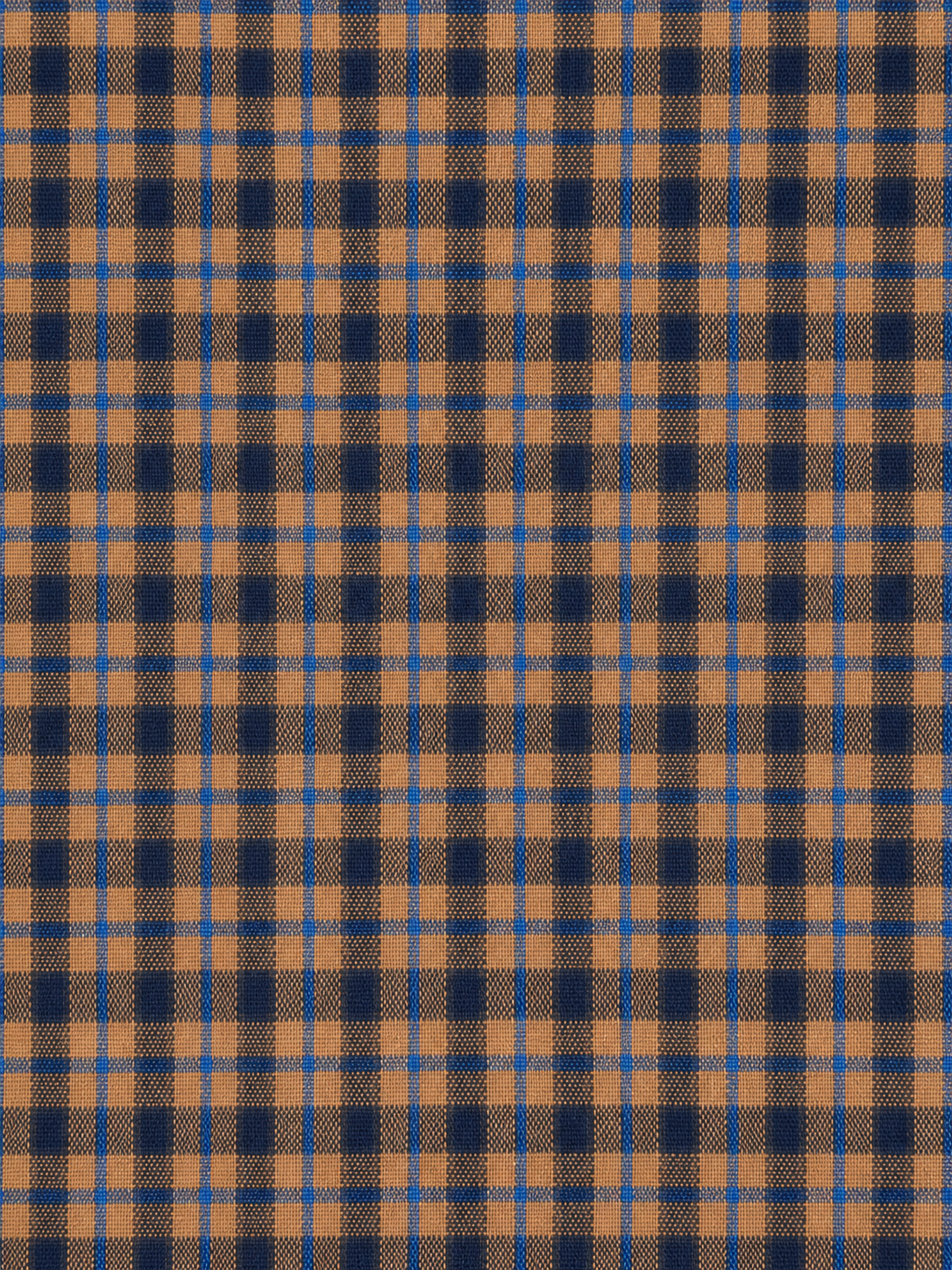 Brownstone Plaid Balloon Pant