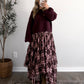 Fall Fig Knit Sweater