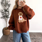 Pumpkin Spice Pup Sweater