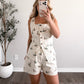 Carolina Coast Duck Short Set (PREORDER EST SHIP 5.04)