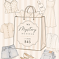 WA MYSTERY BUNDLE - 2 FOR $45