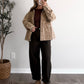 Honey Harvest Barn Jacket