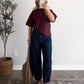 Wine Cellar Knit Sweater
