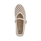 Ella Rattan Mary-Jane Flat