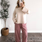 Apple Pie Gingham Pant
