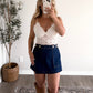 Lace Layers Cami Top